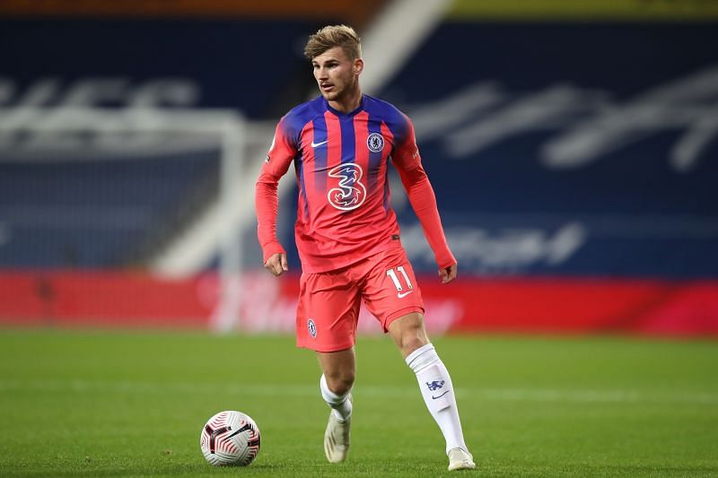 Timo Werner